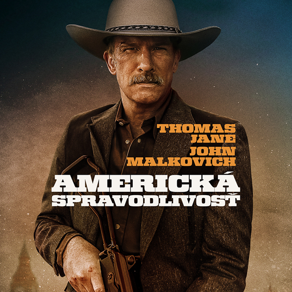 Klenoty žánrového filmu: AMERICKÁ SPRAVODLIVOSŤ