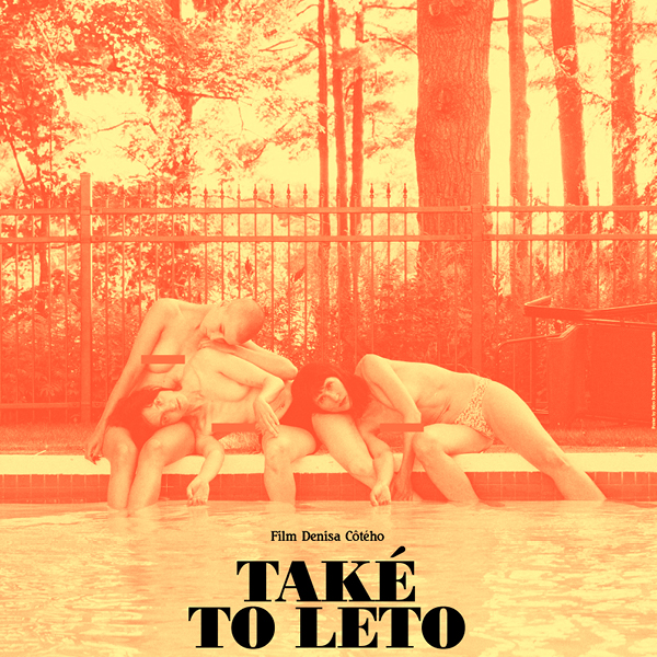 Ozveny svetových festivalov: TAKÉ TO LETO