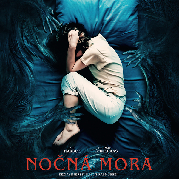 Klenoty žánrového filmu: NOČNÁ MORA