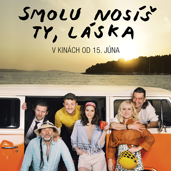Domáca úroda: Smolu nosíš ty, láska