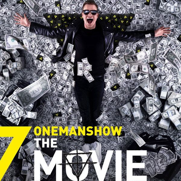 Klenoty žánrového filmu: ONEMANSHOW: THE MOVIE