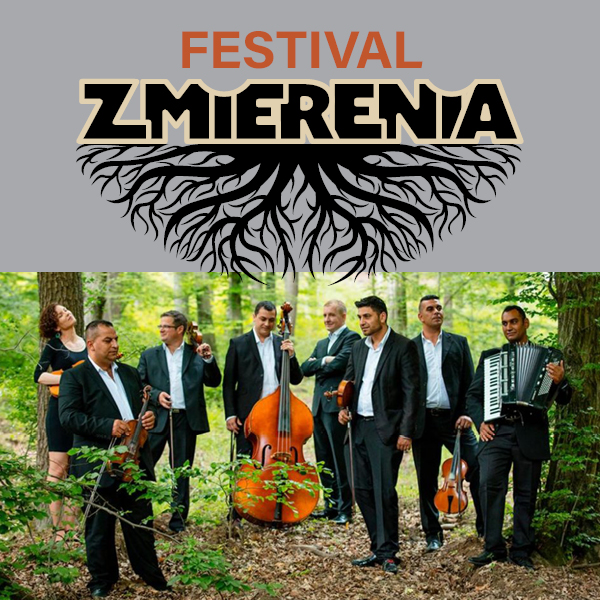 FESTIVAL ZMIERENIA 2023 / ĽH POKOŠOVCI A JANA AMBRÓZOVÁ: ŠUMIAC, MÔJ ŠUMIAC