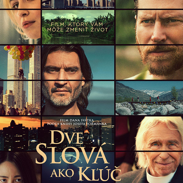 Klenoty žánrového filmu: DVE SLOVÁ AKO KĽÚČ