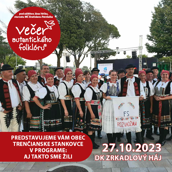 VAF - TRENČIANSKE STANKOVCE