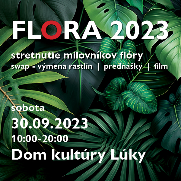 FLORA 2023