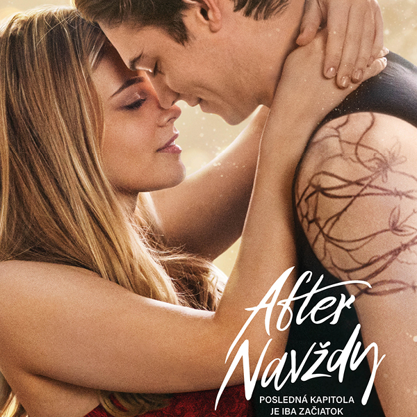 Klenoty žánrového filmu: AFTER: NAVŽDY