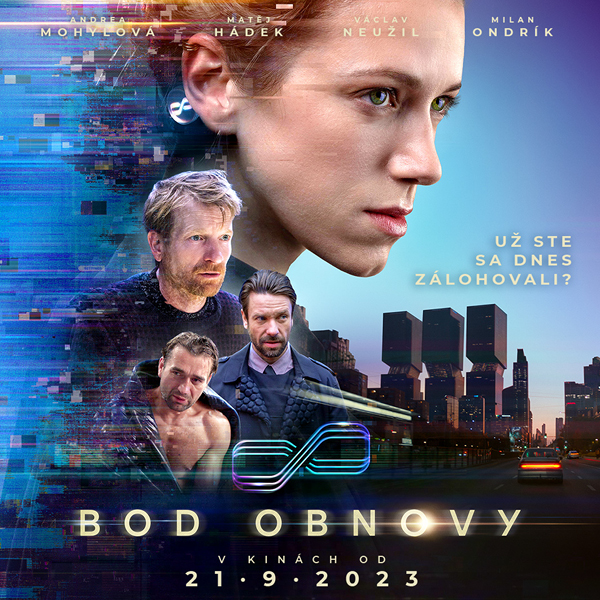 Domáca úroda: BOD OBNOVY