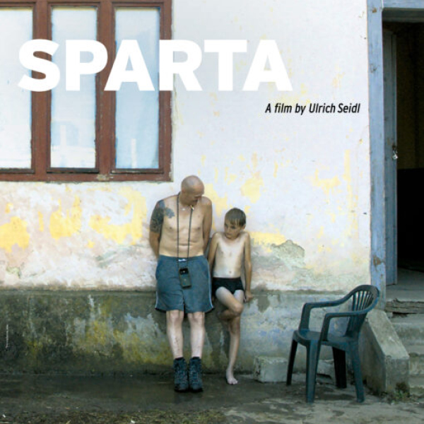 Ozveny svetových festivalov: SPARTA