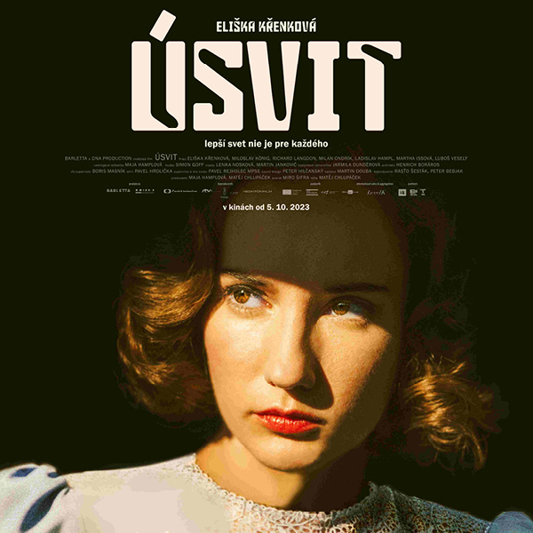 Domáca úroda: ÚSVIT