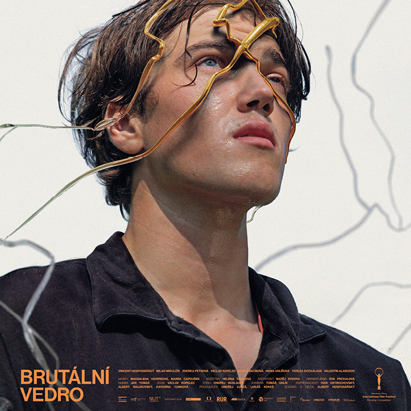 Domáca úroda: BRUTÁLNÍ VEDRO