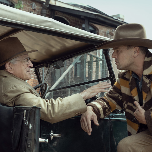 Ozveny svetových festivalov: VRAHOVIA MESIACA KVETOV