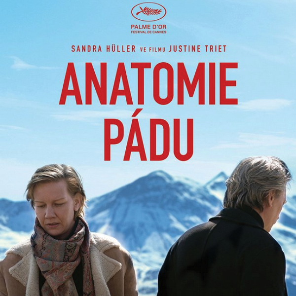 Ozveny svetových festivalov: ANATÓMIA PÁDU