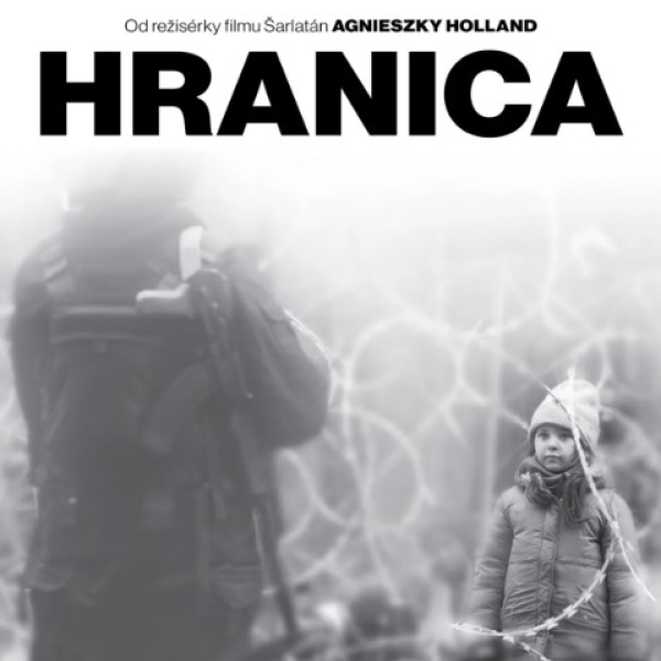 Ozveny svetových festivalov: HRANICA