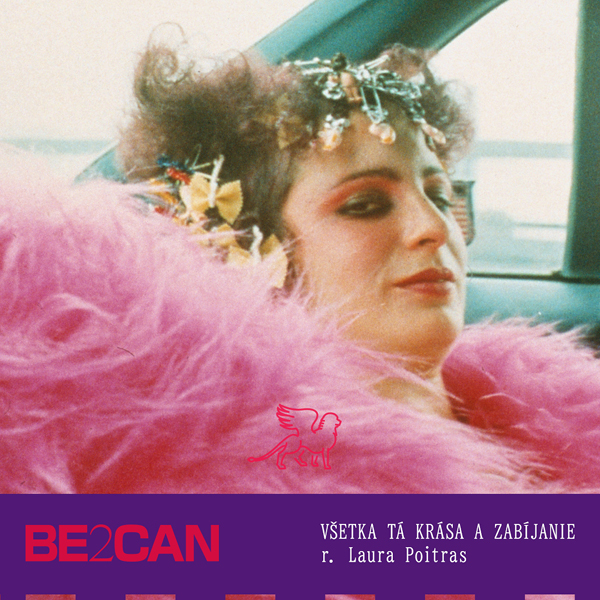 Be2Can: VŠETKA TÁ KRÁSA A ZABÍJANIE