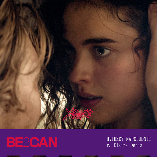 Be2Can: HVIEZDY NAPOLUDNIE