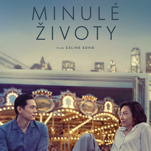 Ozveny svetových festivalov: MINULÉ ŽIVOTY