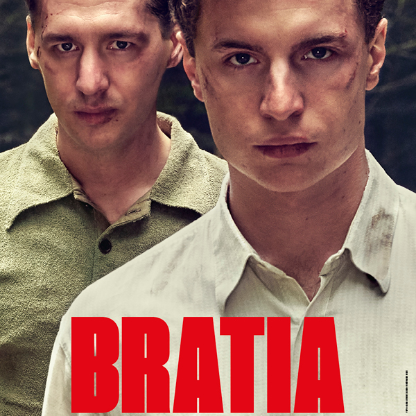 Klenoty žánrového filmu: BRATIA