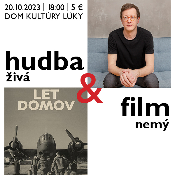HUDBA A FILM 1. - STROON & LET DOMOV