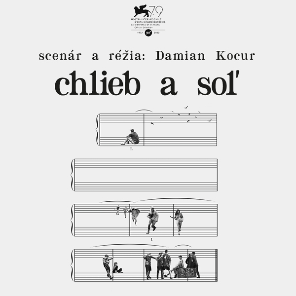 Ozveny svetových festivalov: CHLIEB A SOĽ