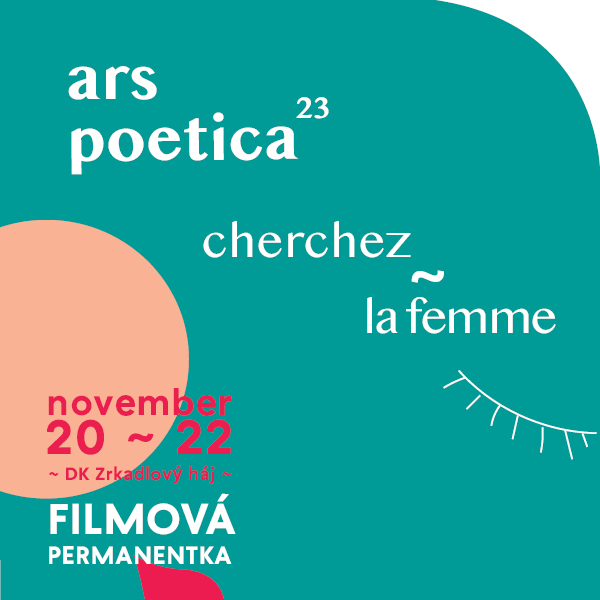 ARS POETICA FESTIVAL PERMANENTKA