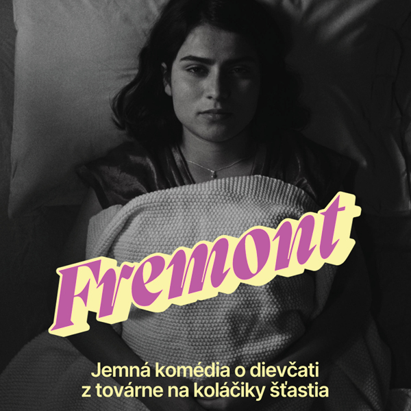 Ozveny svetových festivalov: FREMONT