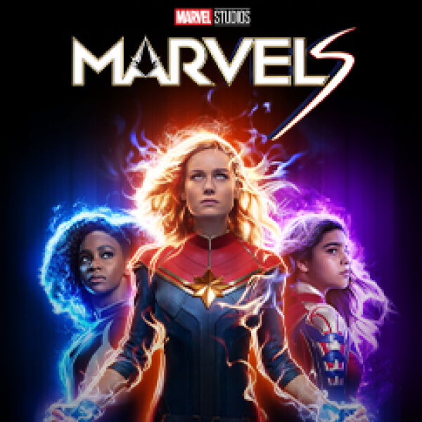 Klenoty žánrového filmu: MARVELS