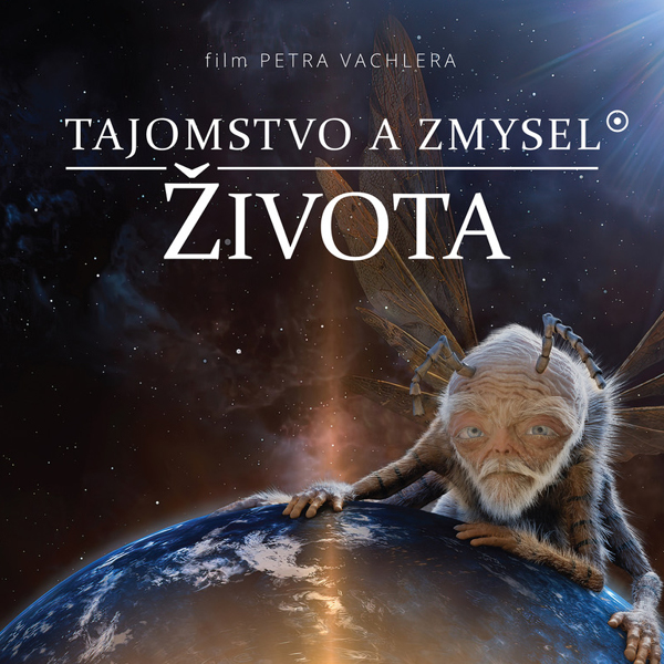 Klenoty žánrového filmu: TAJOMSTVO A ZMYSEL ŽIVOTA