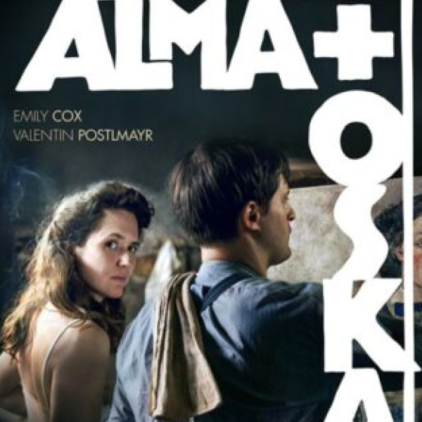 Klenoty žánrového filmu: ALMA A OSKAR