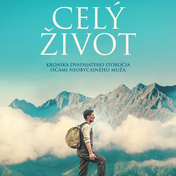Klenoty žánrového filmu: CELÝ ŽIVOT