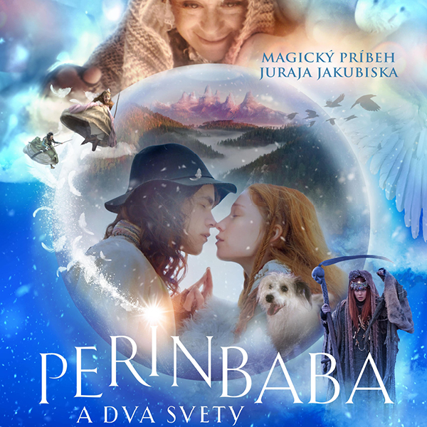 Domáca úroda: PERIMBABA A DVA SVETY