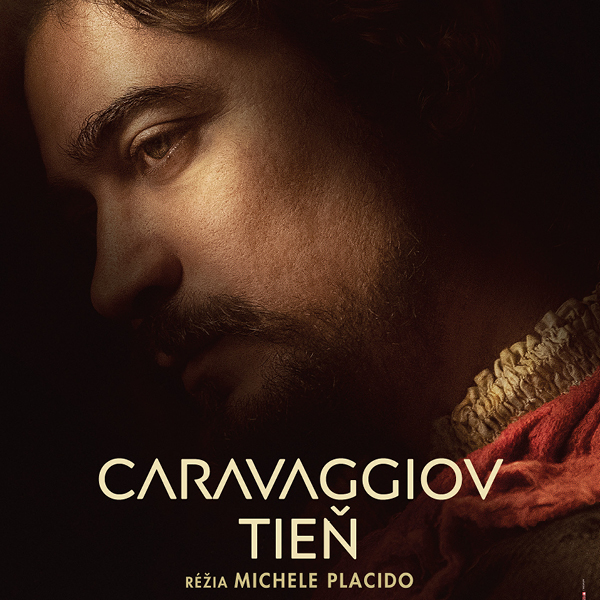 Ozveny svetových festivalov: CARAVAGGIOV TIEŇ