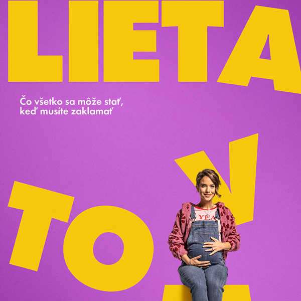 Domáca úroda: LIETA V TOM