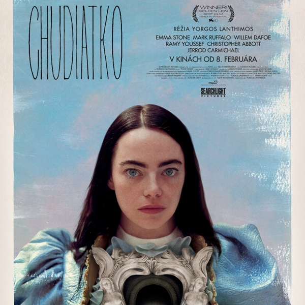 Ozveny svetových festivalov: CHUDIATKO