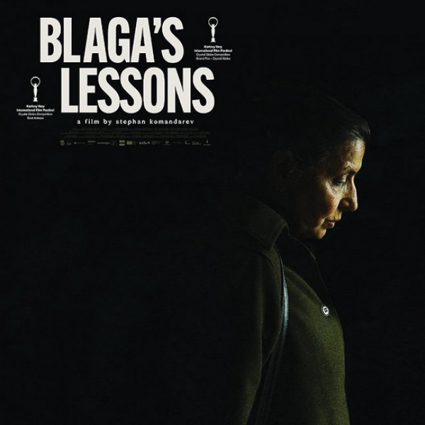 Ozveny svetových festivalov: BLAŽINE LEKCIE