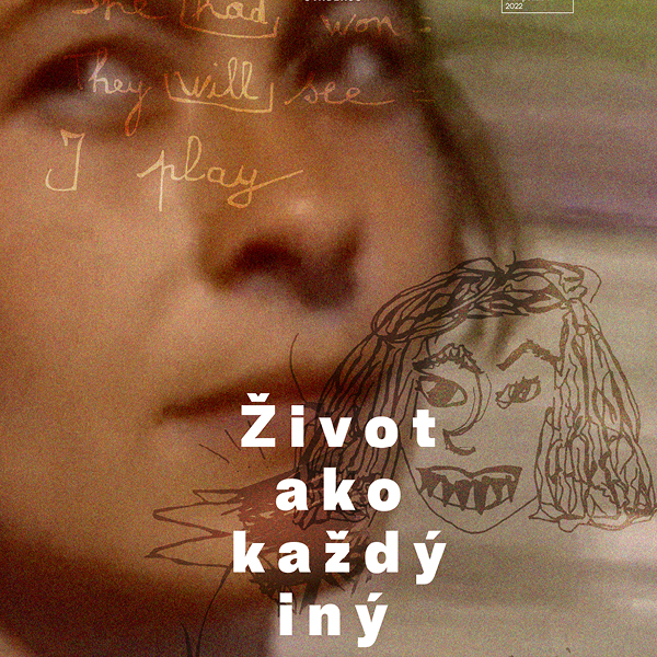 Ozveny svetových festivalov: ŽIVOT AKO KAŽDÝ INÝ