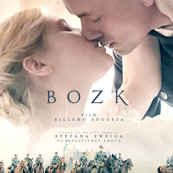 Ozveny svetových festivalov: BOZK