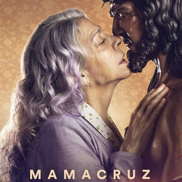 Ozveny svetových festivalov: MAMACRUZ