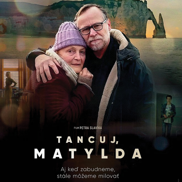 Klenoty žánrového filmu: TANCUJ MATYLDA