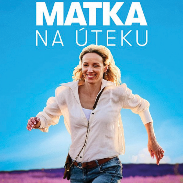 Klenoty žánrového filmu: MATKA NA ÚTEKU