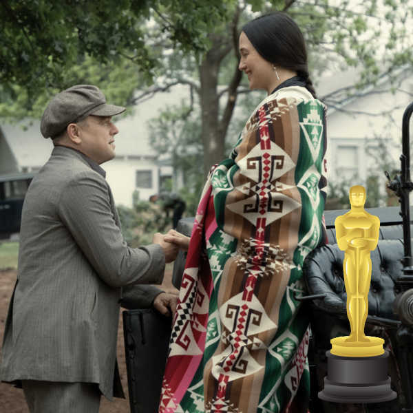 Oscar 2024: VRAHOVIA MESIACA  KVETOV