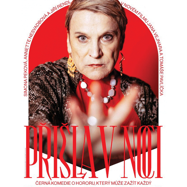 Ozveny svetových festivalov: PRIŠLA V NOCI