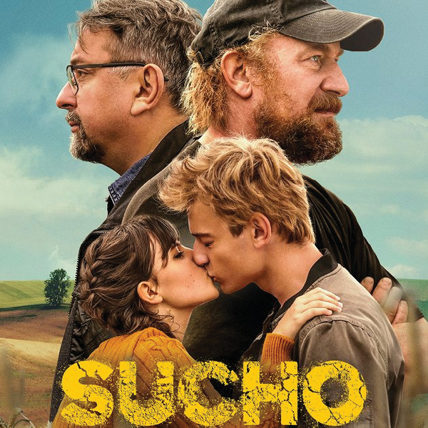 Domáca úroda: SUCHO