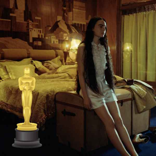 Oscar 2024: CHUDIATKO