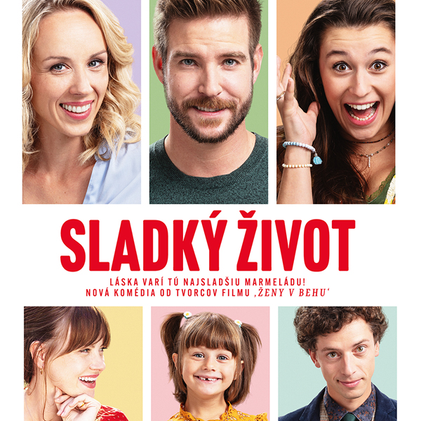 Klenoty žánrového filmu: SLADKÝ ŽIVOT