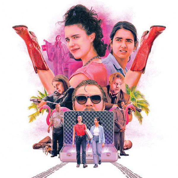 Klenoty žánrového filmu: BABY NA ÚTEKU