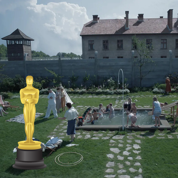 Oscar 2024: ZÓNA ZÁUJMU