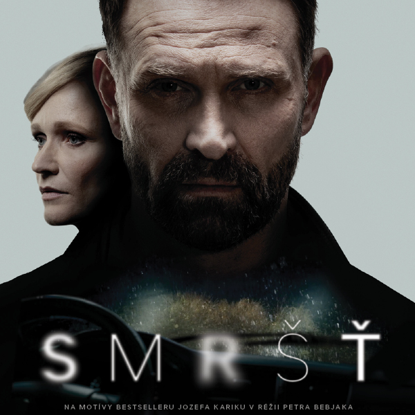 Domáca úroda: SMRŠŤ