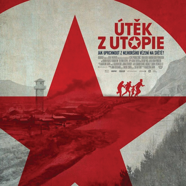 Ozveny svetových festivalov: ÚTEK Z UTÓPIE
