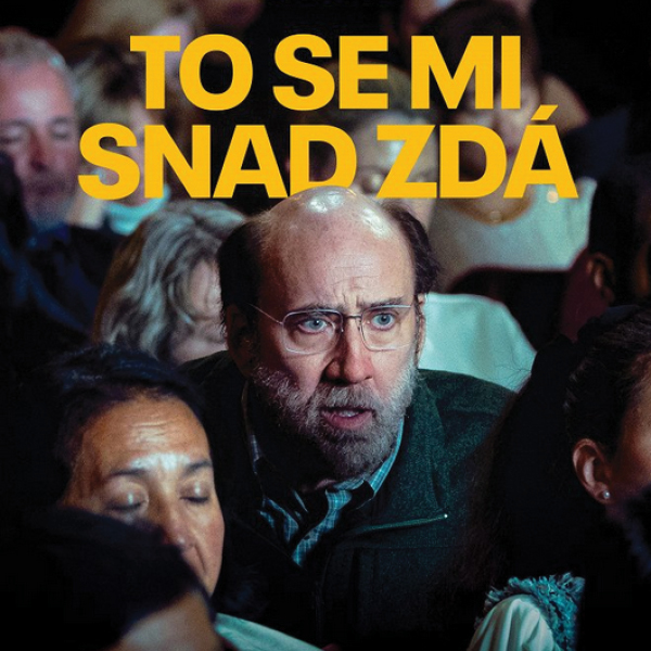 Klenoty žánrového filmu: TO SA MI SNÁĎ LEN ZDÁ