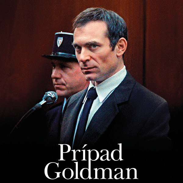 Ozveny svetových festivalov: PRÍPAD GOLDMAN